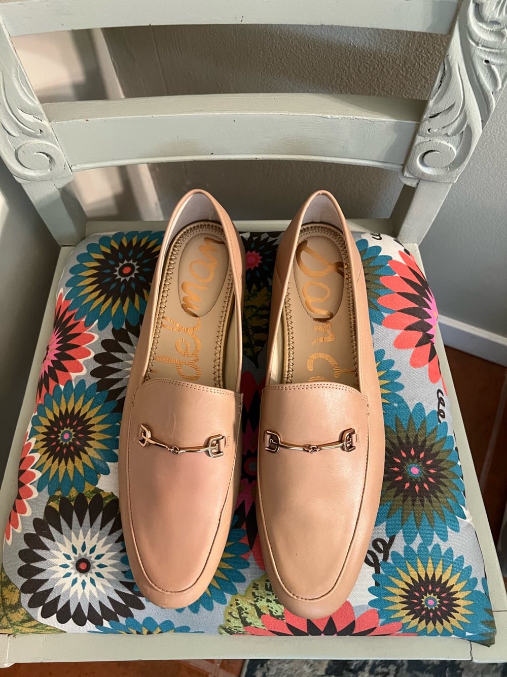 Sam Edelman Loraine Loafer